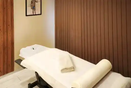 Wellness Point — fotografija objekta