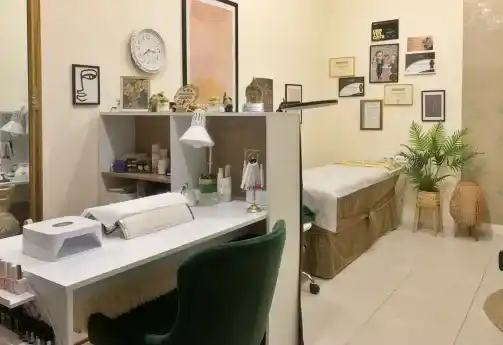 Kadınların Cenneti — sitenin fotoğrafı