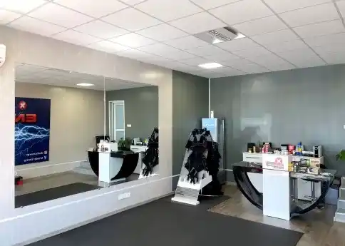 X Body Energy