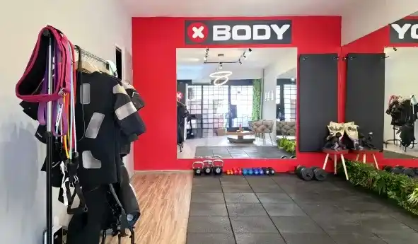 X Body VI