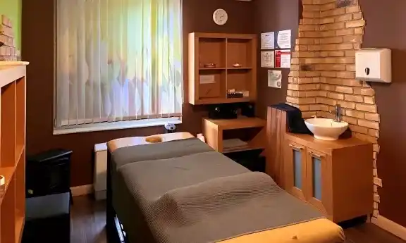 YAN Физио — фотографија од објектот