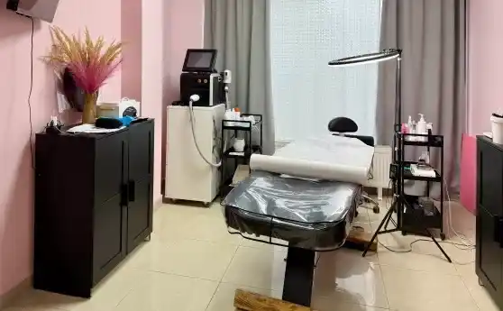 Your Body Studio — фотографија од имотот