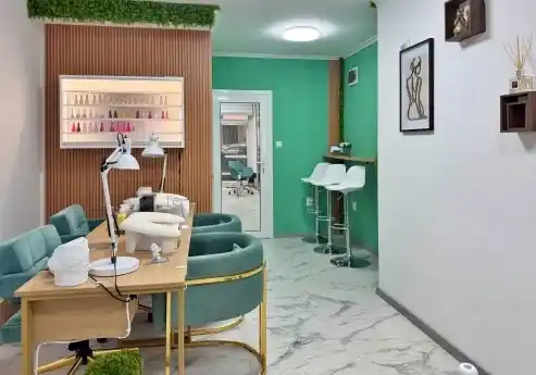 Zahirr Nails Bar — fotografija objekta