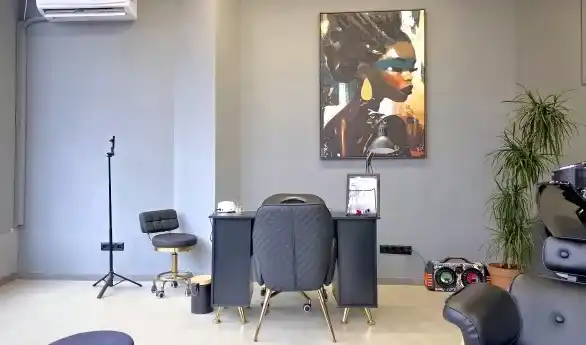 Zigman Beauty Lab — sitenin fotoğrafı