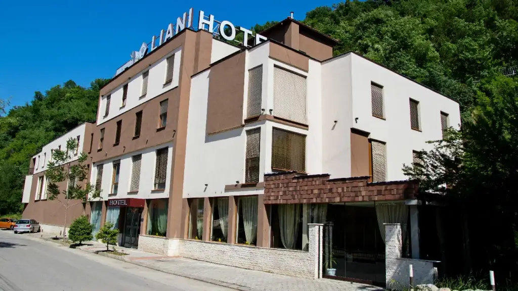 Liani · Lovech · 2