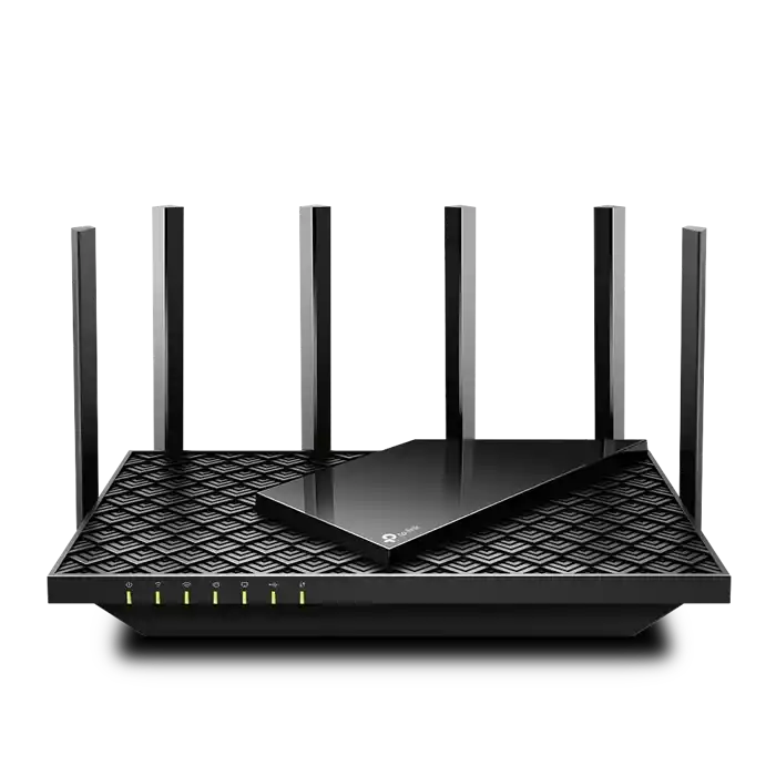 TP-Link Archer AX72