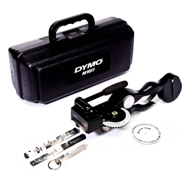 Beschriftungsgerät — DYMO Rhino M1011