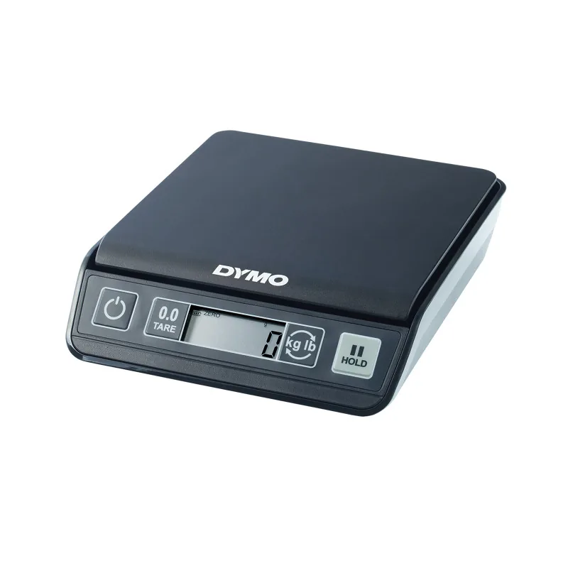 Digitalwaage DYMO M2 — 2 kg