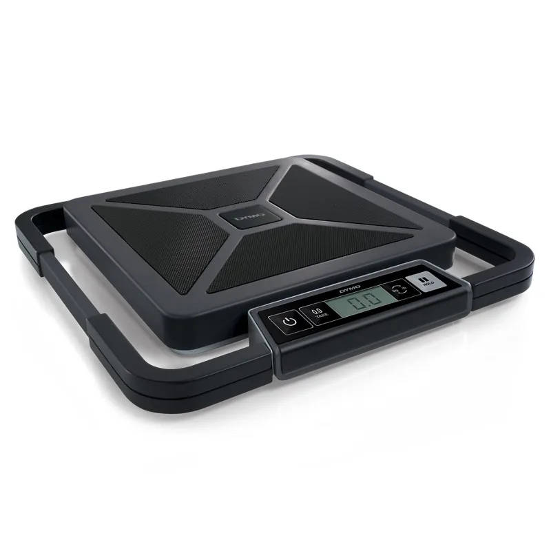 Cântar digital DYMO S100 — 100 kg