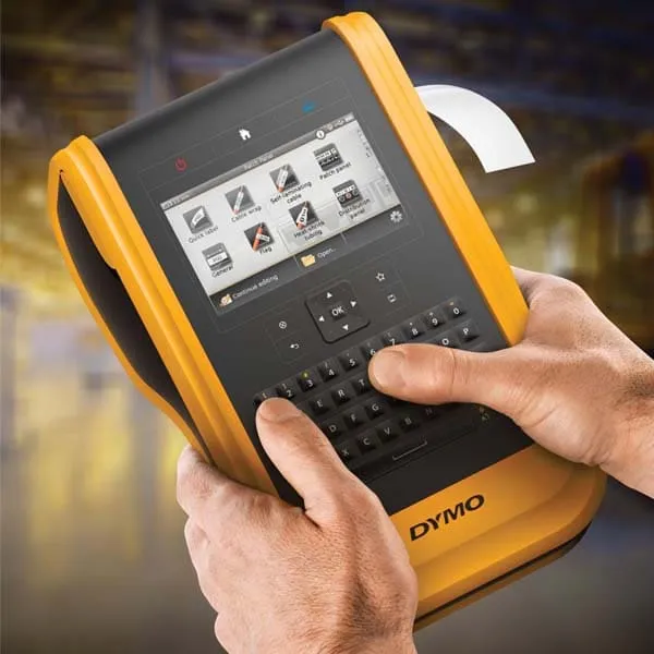 Imprimantă de etichete — DYMO XTL 500