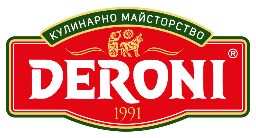 Дерони / Deroni