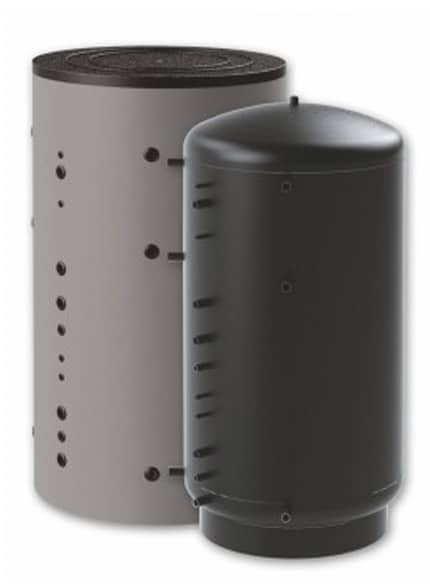 Müşteri şartlarına göre tank üretimi — SUNSYSTEM / NES
